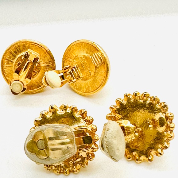 Vintage Pearl Jewelry lot - Picture 7 of 13